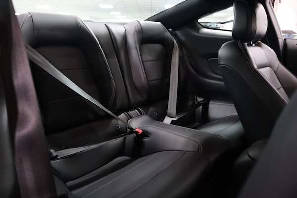 Used Ford Mustang 2019 for sale - 75397608: Photo 22