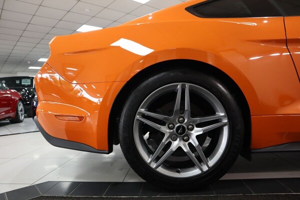 Used Ford Mustang 2019 for sale - 75397608: Photo 23