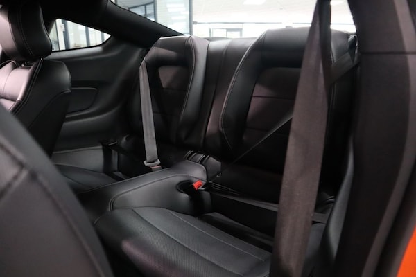 Used Ford Mustang 2019 for sale - 75397608: Photo 25