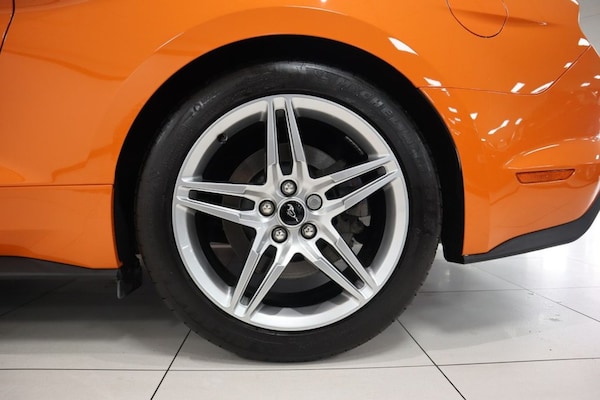 Used Ford Mustang 2019 for sale - 75397608: Photo 26