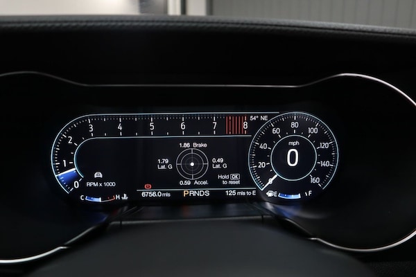 Used Ford Mustang 2019 for sale - 75397608: Photo 32