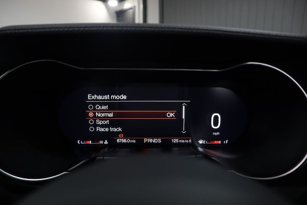 Used Ford Mustang 2019 for sale - 75397608: Photo 36