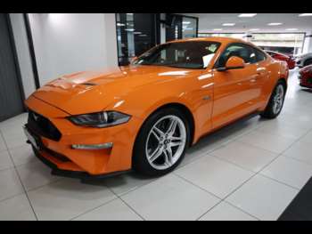 Used Ford Mustang 2019 for sale - 75397608: Photo