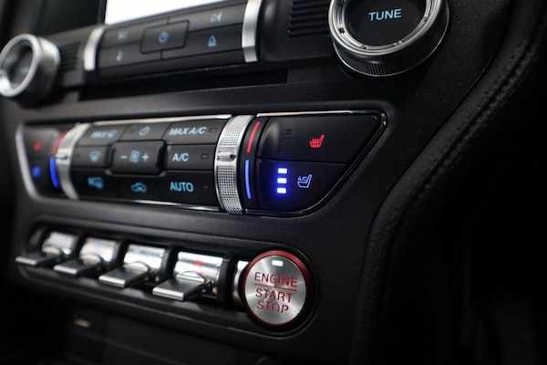 Used Ford Mustang 2019 for sale - 75397608: Photo 44