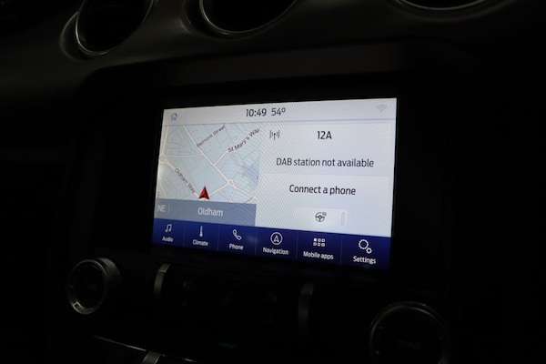 Used Ford Mustang 2019 for sale - 75397608: Photo 46