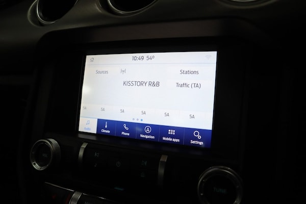 Used Ford Mustang 2019 for sale - 75397608: Photo 47