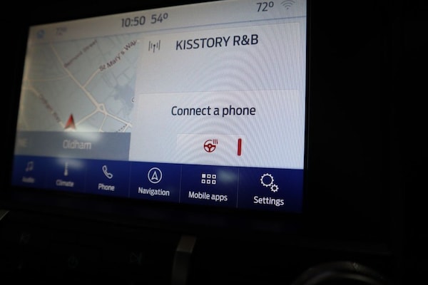 Used Ford Mustang 2019 for sale - 75397608: Photo 49