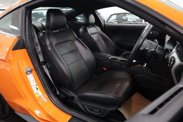 Used Ford Mustang 2019 for sale - 75397608: Photo 4