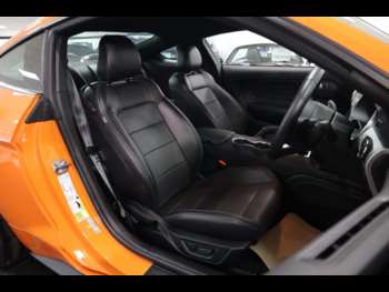 Used Ford Mustang 2019 for sale - 75397608: Photo