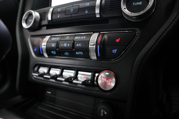 Used Ford Mustang 2019 for sale - 75397608: Photo 5