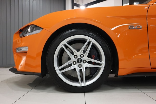 Used Ford Mustang 2019 for sale - 75397608: Photo 6