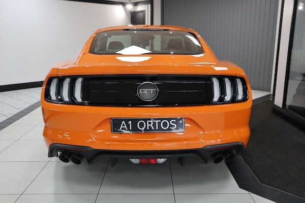 Used Ford Mustang 2019 for sale - 75397608: Photo 8