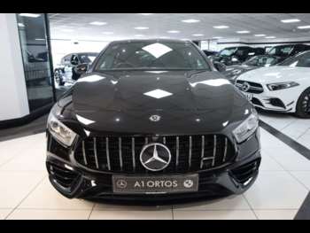 Used Mercedes-Benz A-Class 2020 for sale - 74877220: Photo