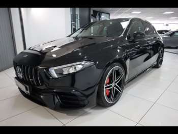 Used Mercedes-Benz A-Class 2020 for sale - 74877220: Photo