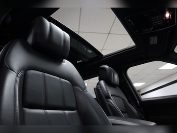 Used Land Rover Range Rover Sport 2021 for sale - 75548399: Photo