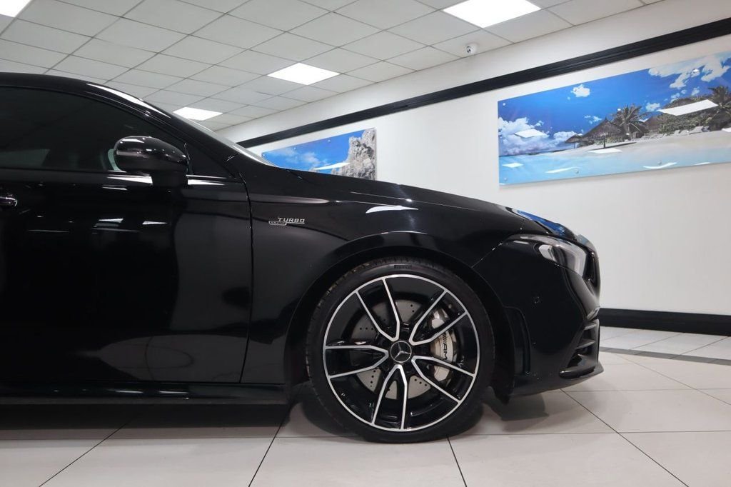 Used Mercedes-Benz A-Class 2020 for sale - 77140135: Photo 10