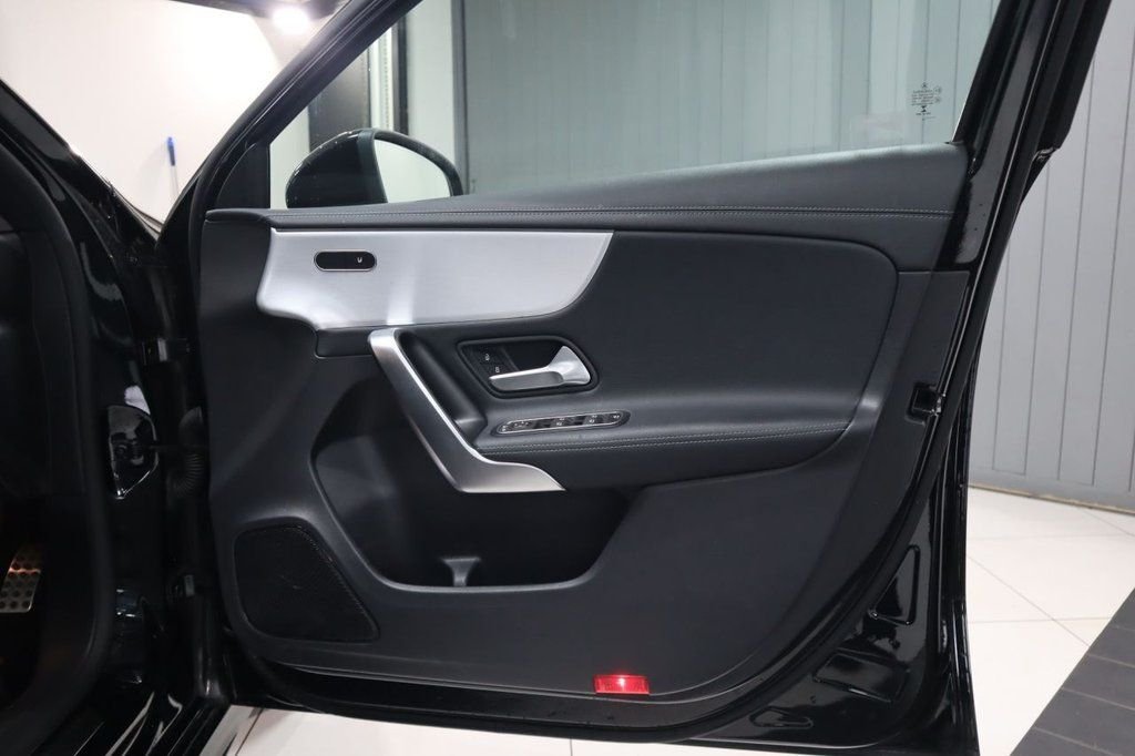 Used Mercedes-Benz A-Class 2020 for sale - 77140135: Photo 14