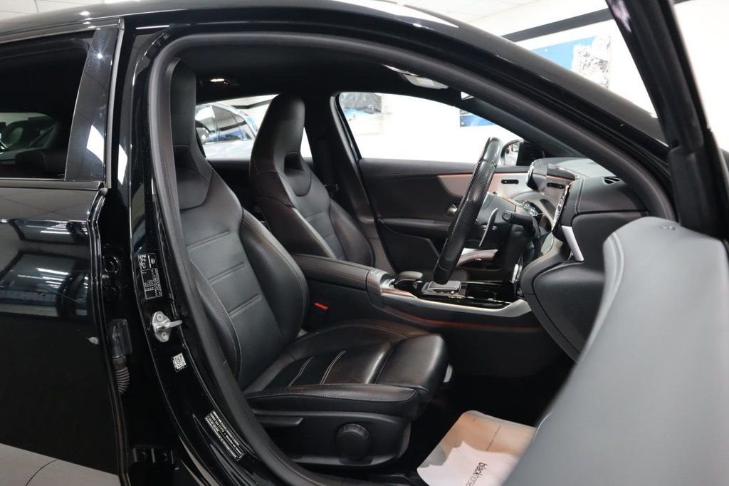 Used Mercedes-Benz A-Class 2020 for sale - 77140135: Photo 18