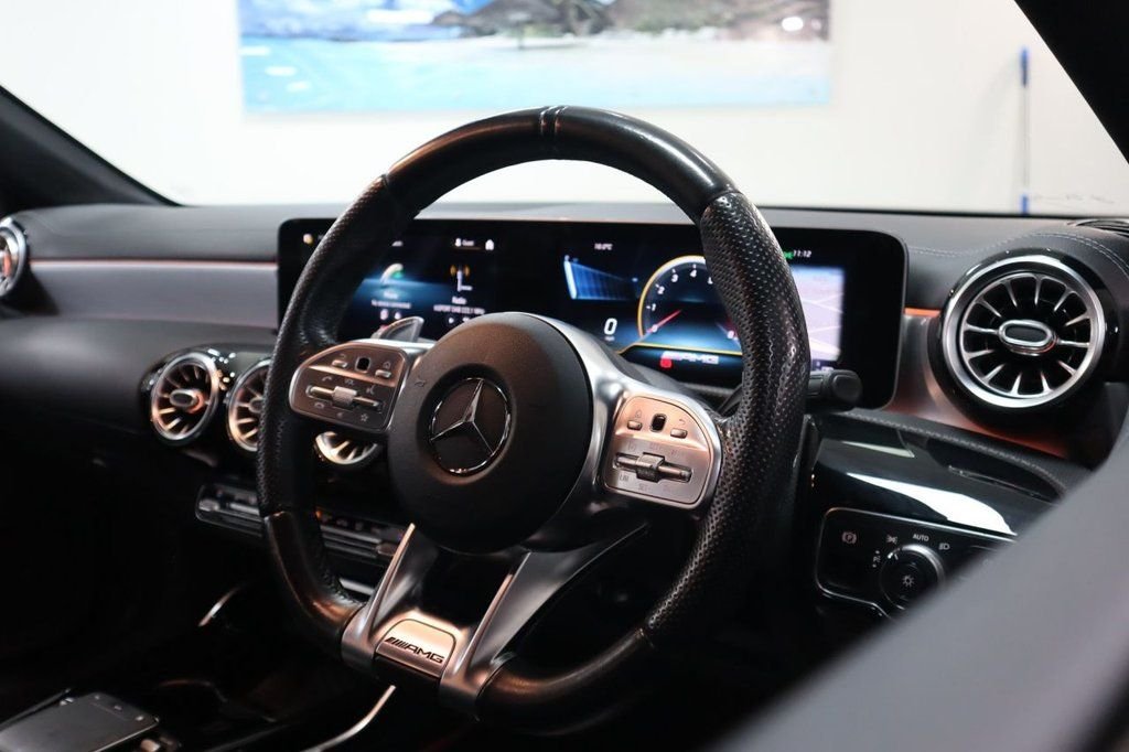 Used Mercedes-Benz A-Class 2020 for sale - 77140135: Photo 19