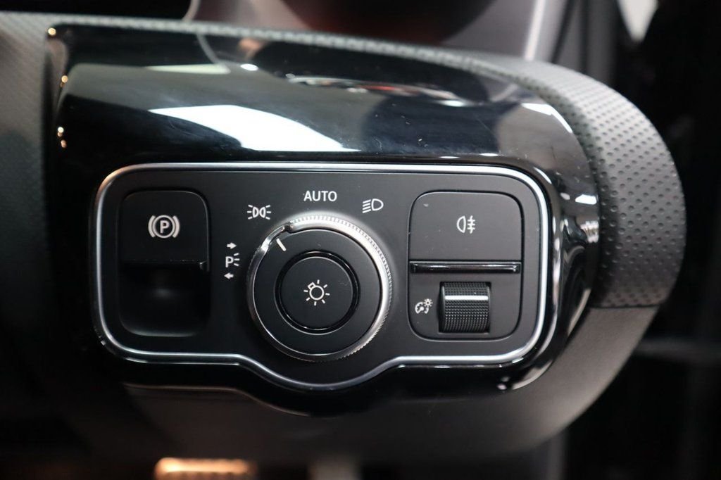 Used Mercedes-Benz A-Class 2020 for sale - 77140135: Photo 20