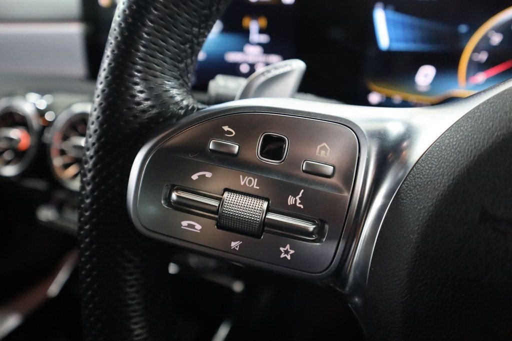 Used Mercedes-Benz A-Class 2020 for sale - 77140135: Photo 21