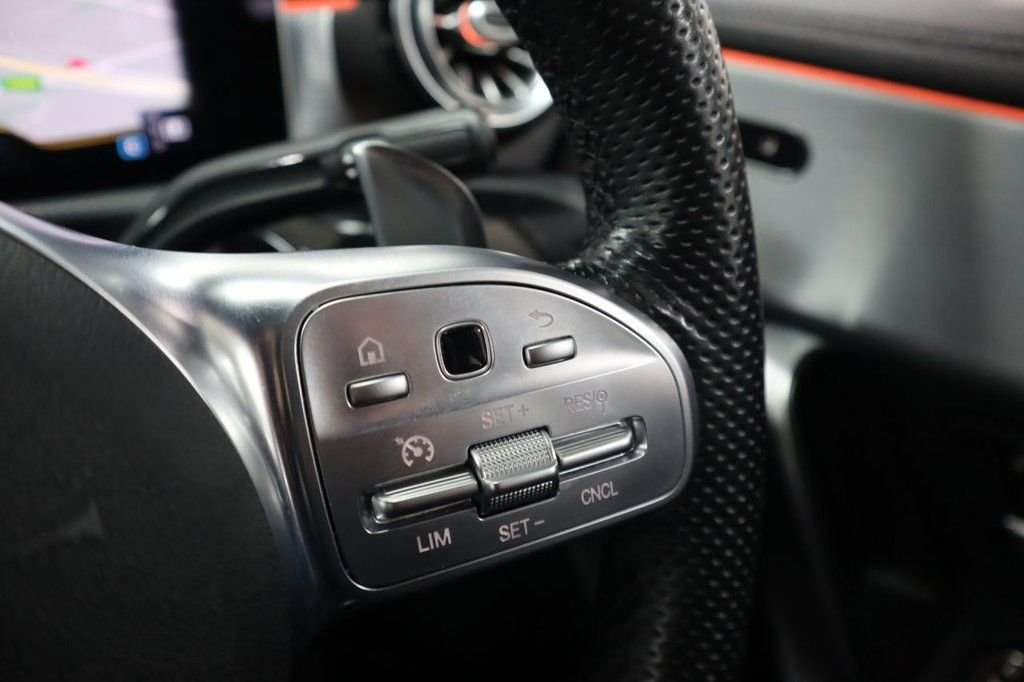 Used Mercedes-Benz A-Class 2020 for sale - 77140135: Photo 23