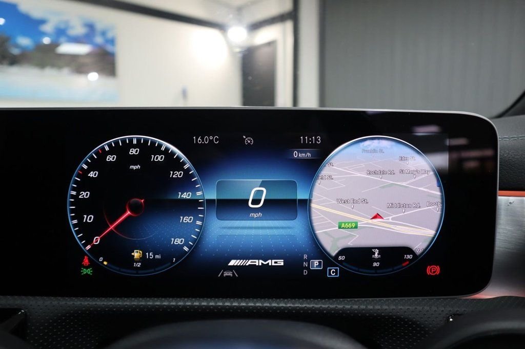 Used Mercedes-Benz A-Class 2020 for sale - 77140135: Photo 27