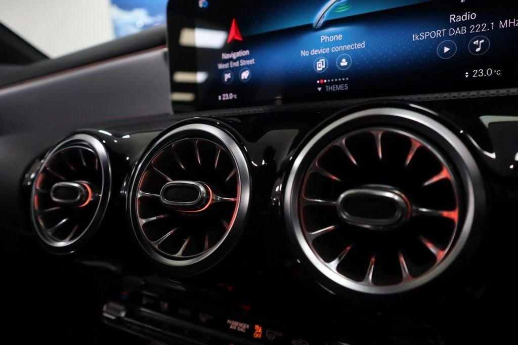 Used Mercedes-Benz A-Class 2020 for sale - 77140135: Photo 33