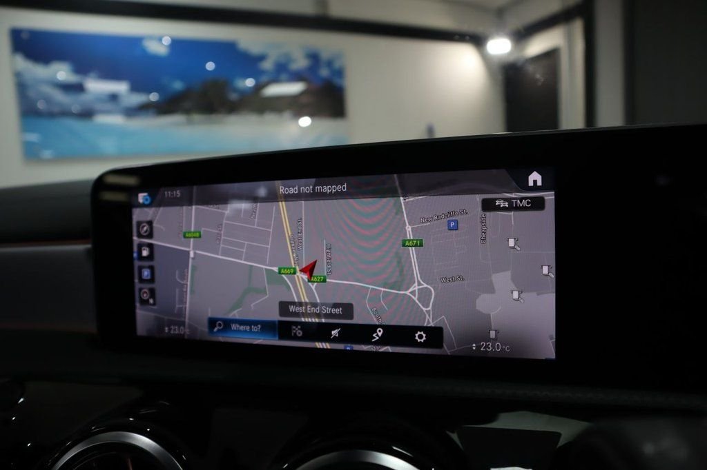 Used Mercedes-Benz A-Class 2020 for sale - 77140135: Photo 36