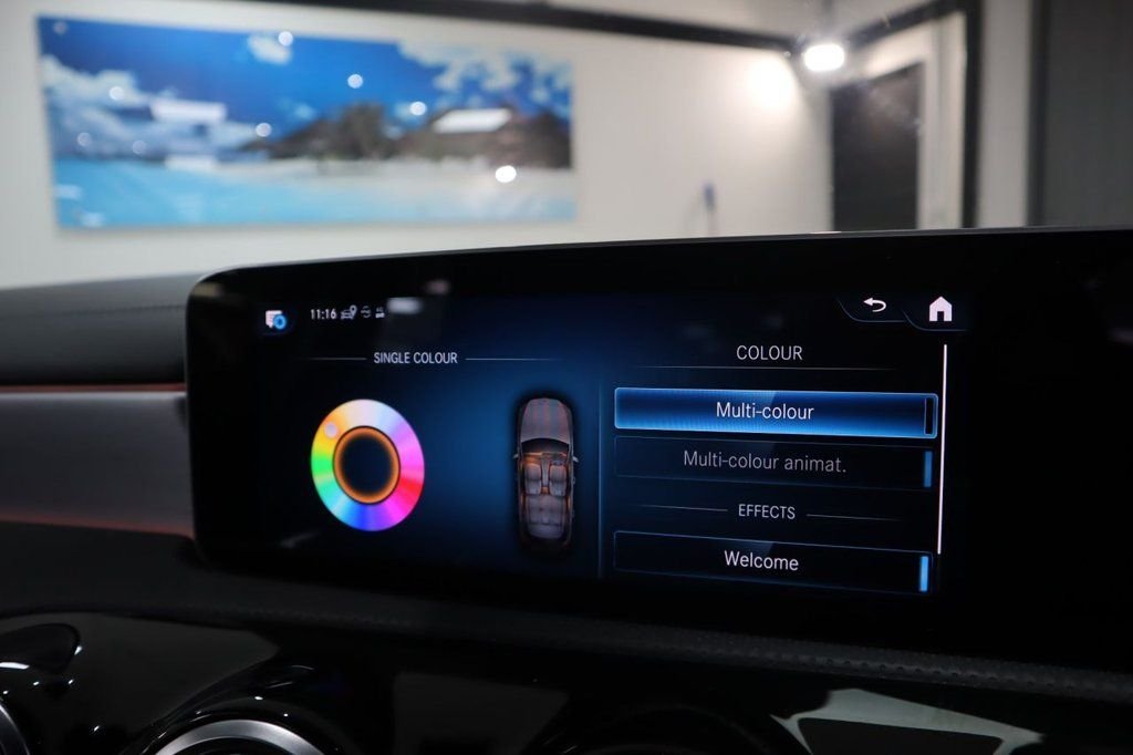 Used Mercedes-Benz A-Class 2020 for sale - 77140135: Photo 39