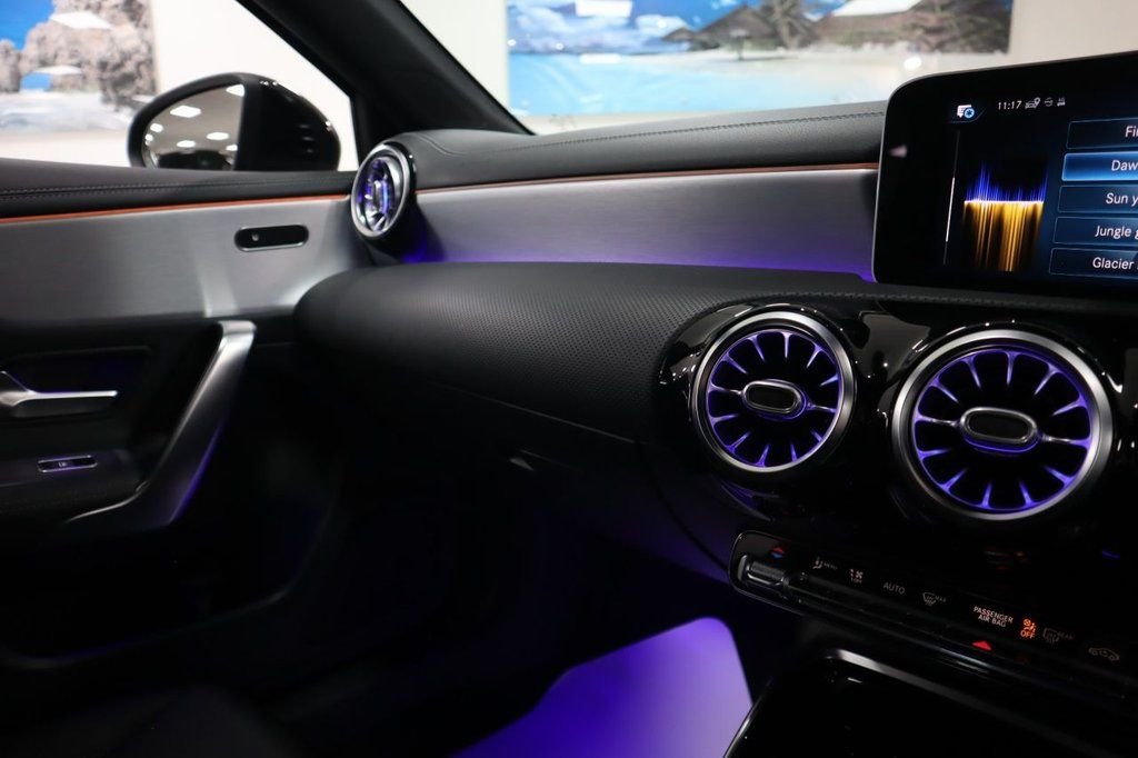 Used Mercedes-Benz A-Class 2020 for sale - 77140135: Photo 4