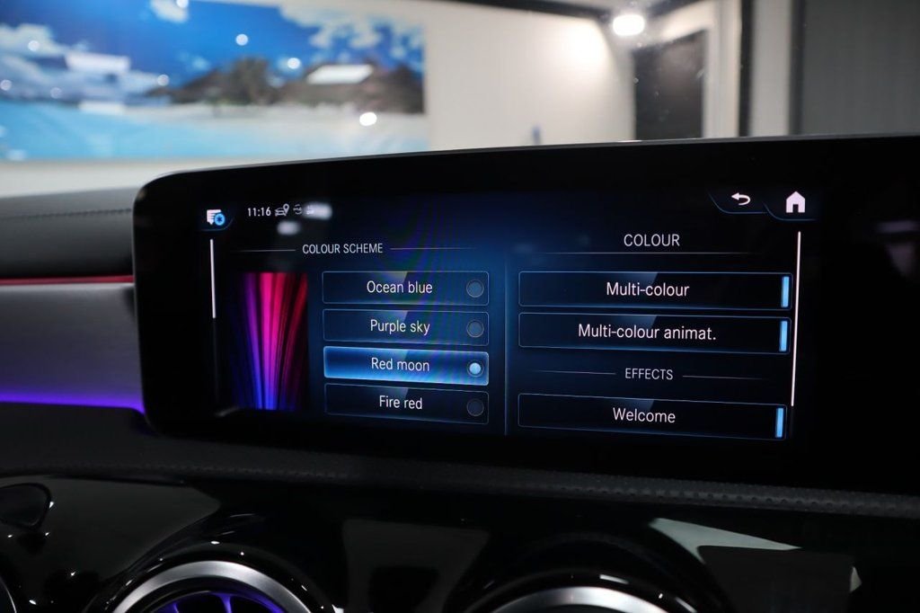 Used Mercedes-Benz A-Class 2020 for sale - 77140135: Photo 40