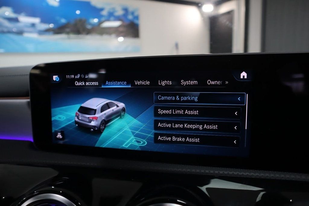 Used Mercedes-Benz A-Class 2020 for sale - 77140135: Photo 43