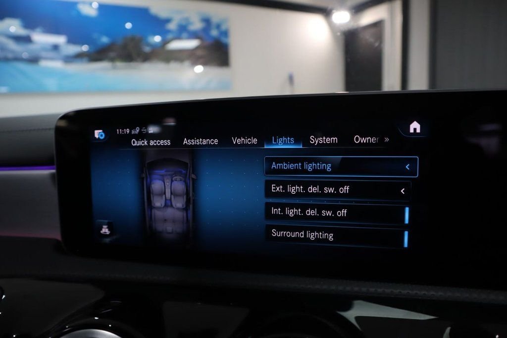 Used Mercedes-Benz A-Class 2020 for sale - 77140135: Photo 44