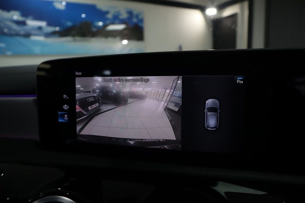 Used Mercedes-Benz A-Class 2020 for sale - 77140135: Photo 46