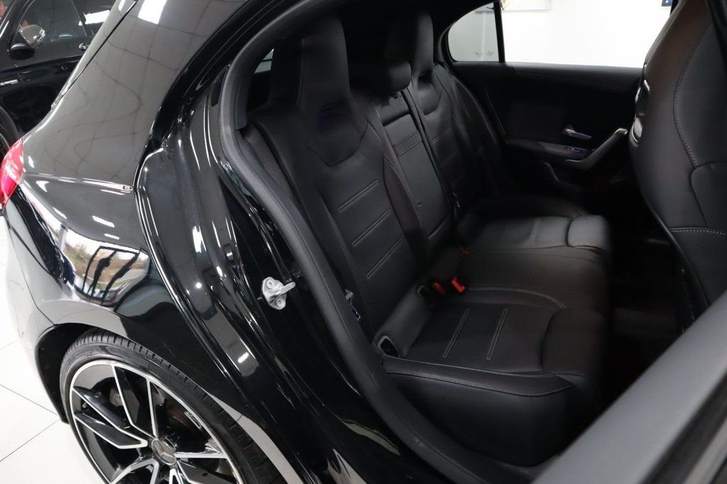 Used Mercedes-Benz A-Class 2020 for sale - 77140135: Photo 48