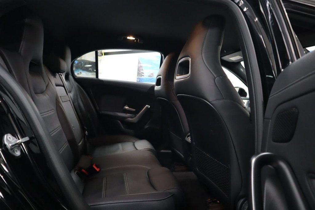 Used Mercedes-Benz A-Class 2020 for sale - 77140135: Photo 49