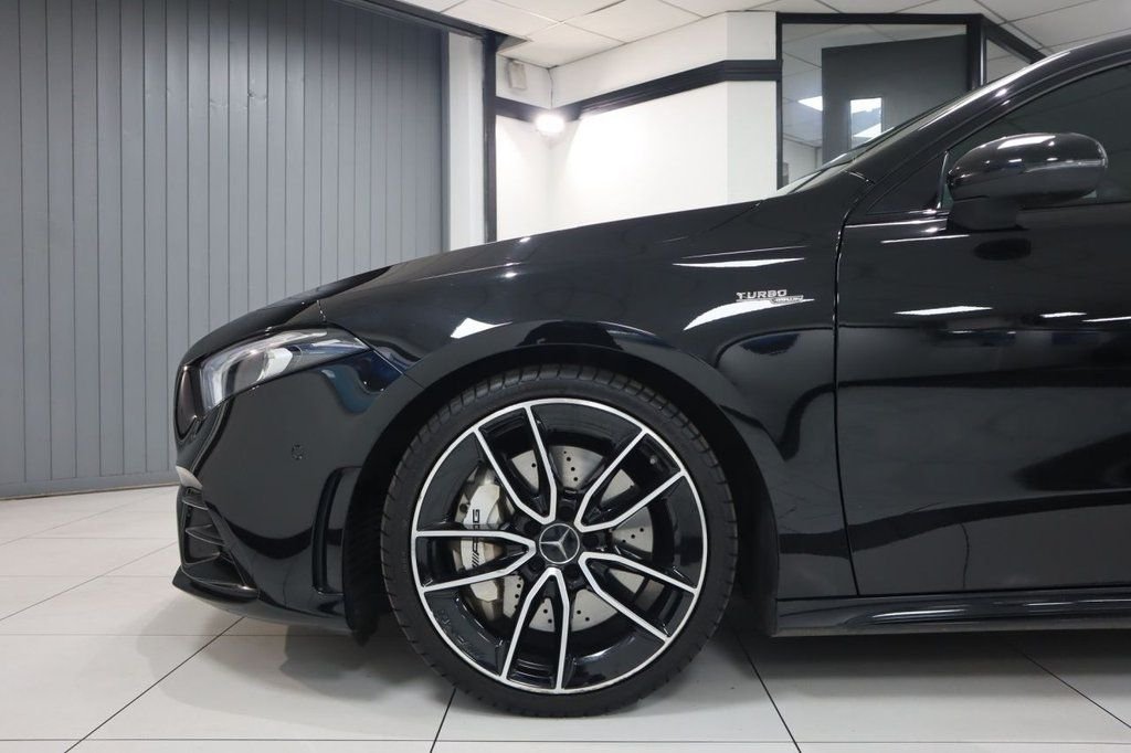 Used Mercedes-Benz A-Class 2020 for sale - 77140135: Photo 5