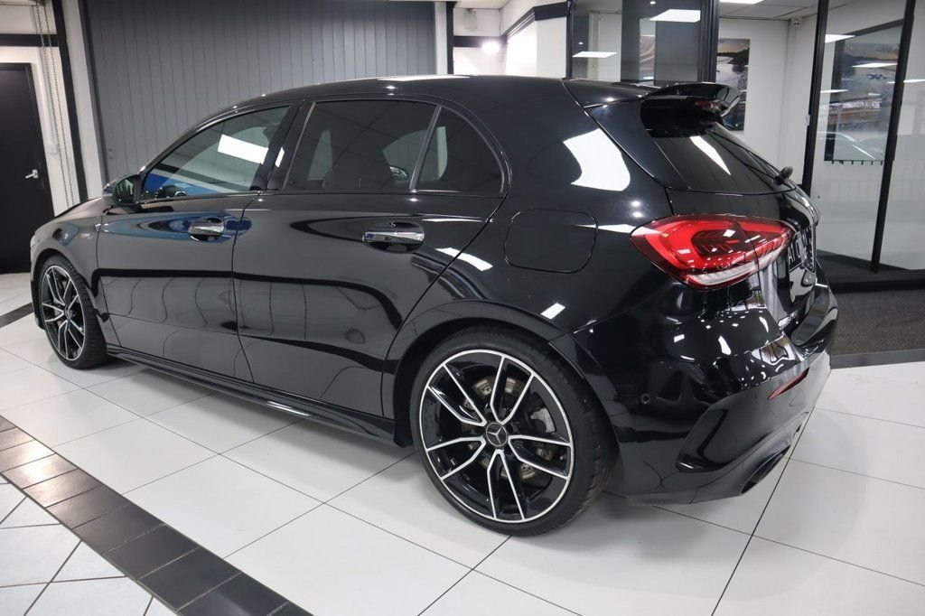 Used Mercedes-Benz A-Class 2020 for sale - 77140135: Photo 7