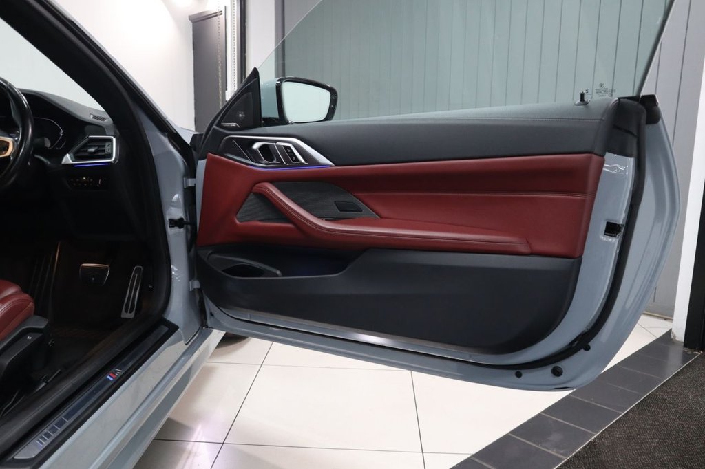 Used BMW 4 Series 2022 for sale - 77212048: Photo 12