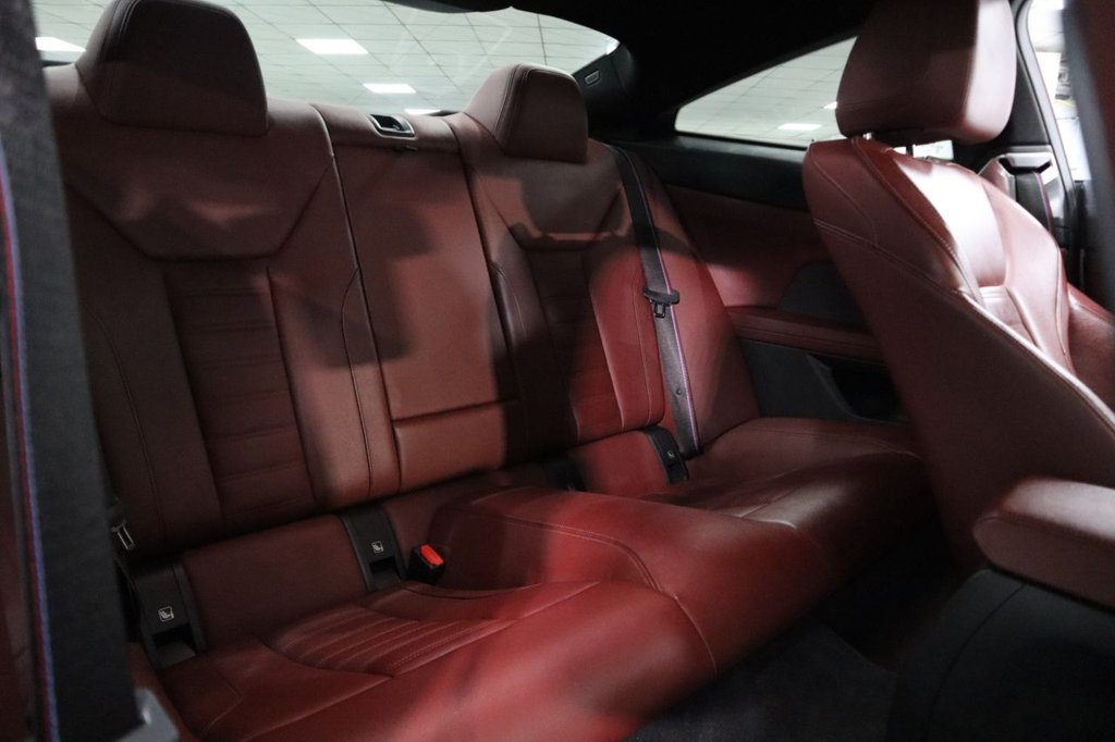 Used BMW 4 Series 2022 for sale - 77212048: Photo 15