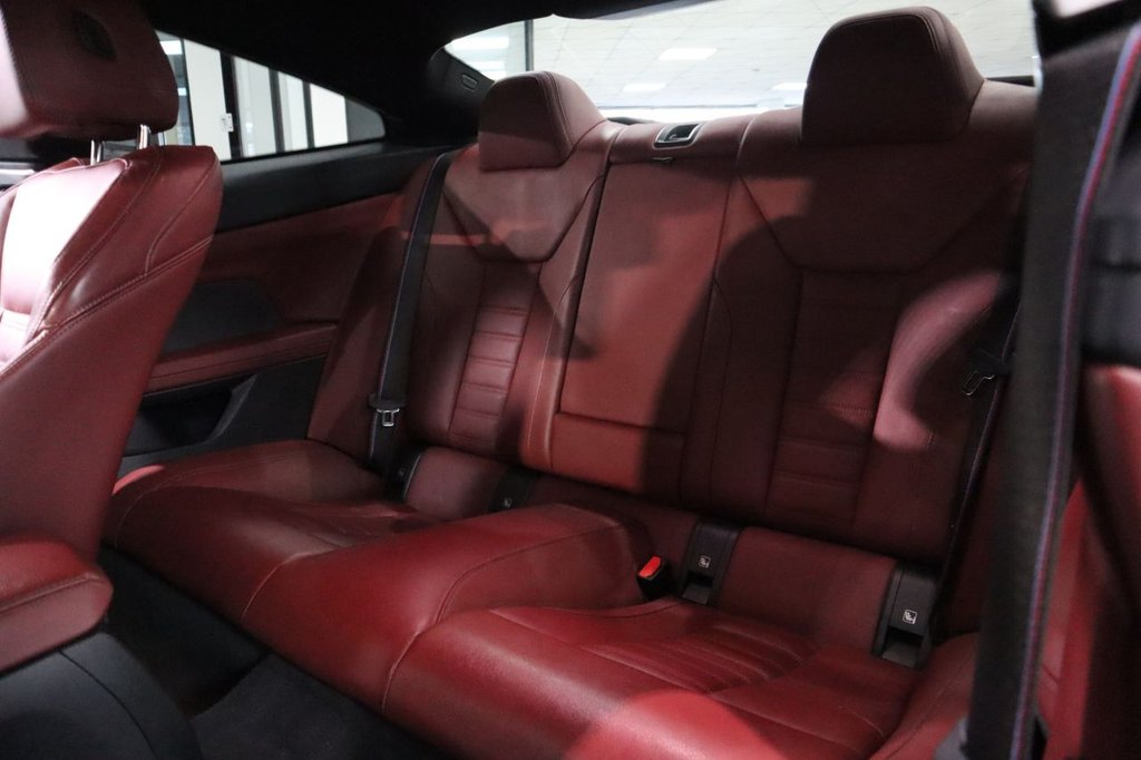 Used BMW 4 Series 2022 for sale - 77212048: Photo 18