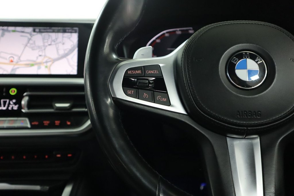 Used BMW 4 Series 2022 for sale - 77212048: Photo 23