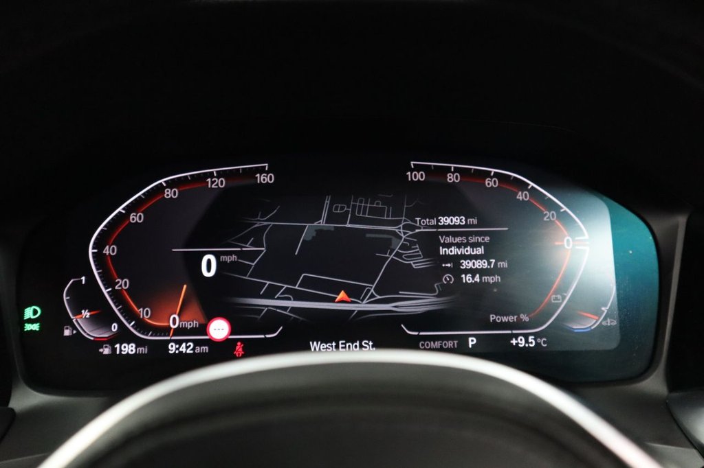 Used BMW 4 Series 2022 for sale - 77212048: Photo 25