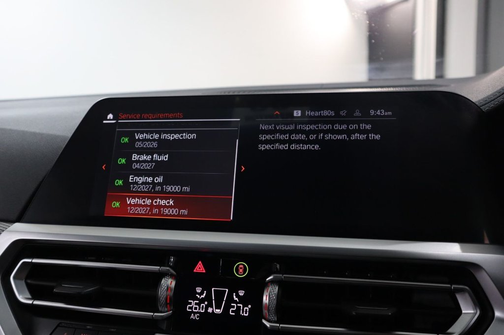 Used BMW 4 Series 2022 for sale - 77212048: Photo 38