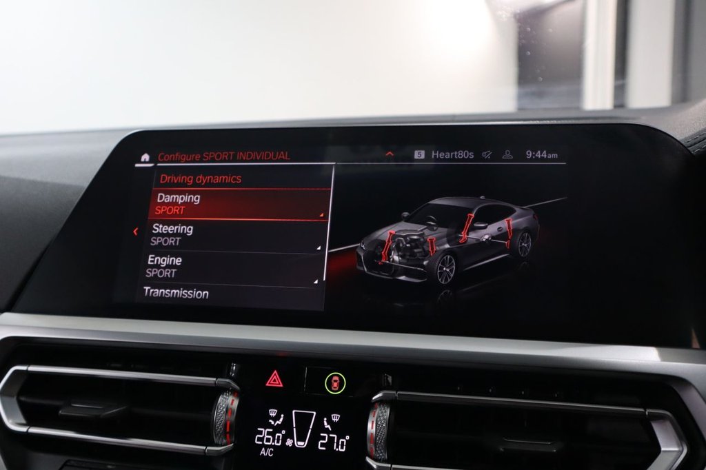 Used BMW 4 Series 2022 for sale - 77212048: Photo 39