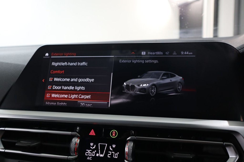 Used BMW 4 Series 2022 for sale - 77212048: Photo 40