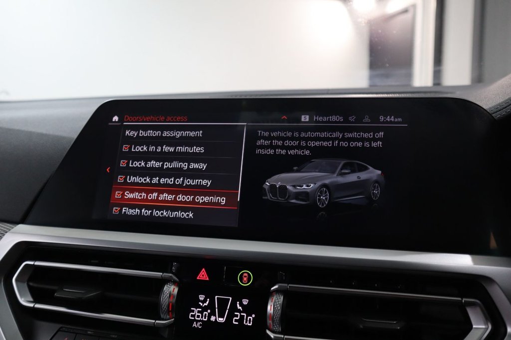 Used BMW 4 Series 2022 for sale - 77212048: Photo 45