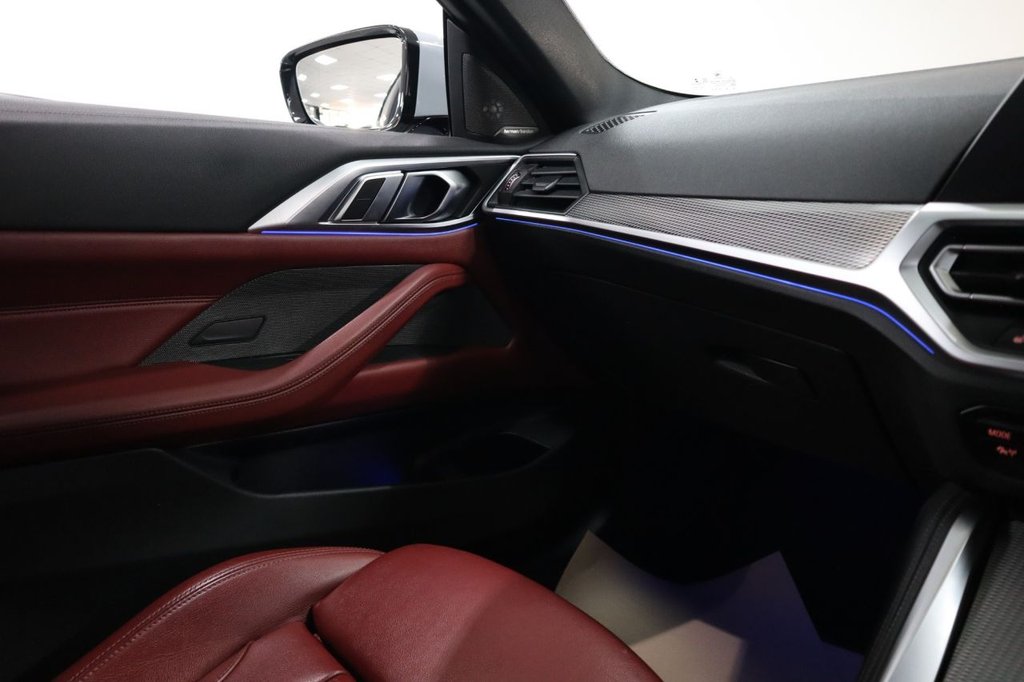 Used BMW 4 Series 2022 for sale - 77212048: Photo 47