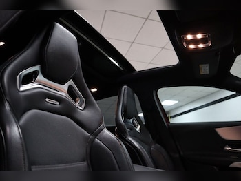 Used Mercedes-Benz A-Class 2021 for sale - 78487841: Photo